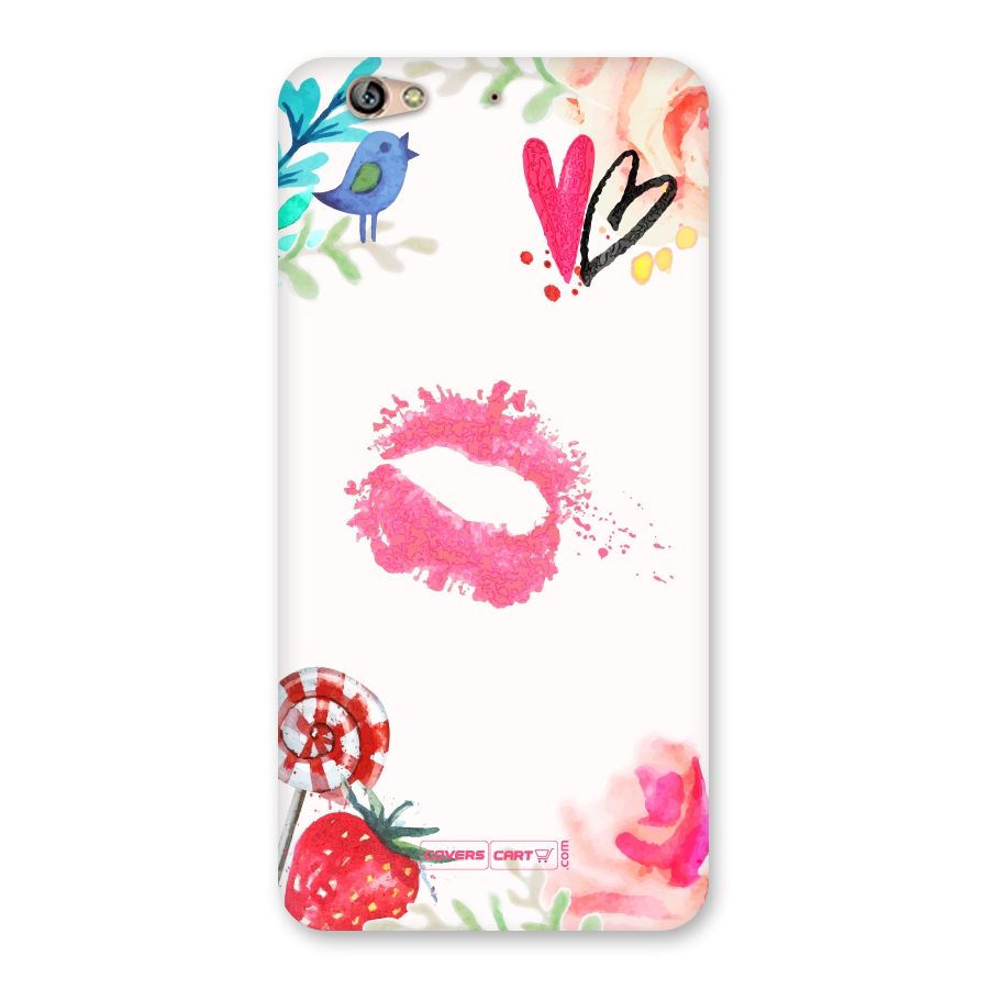 Chirpy Back Case for Gionee S6