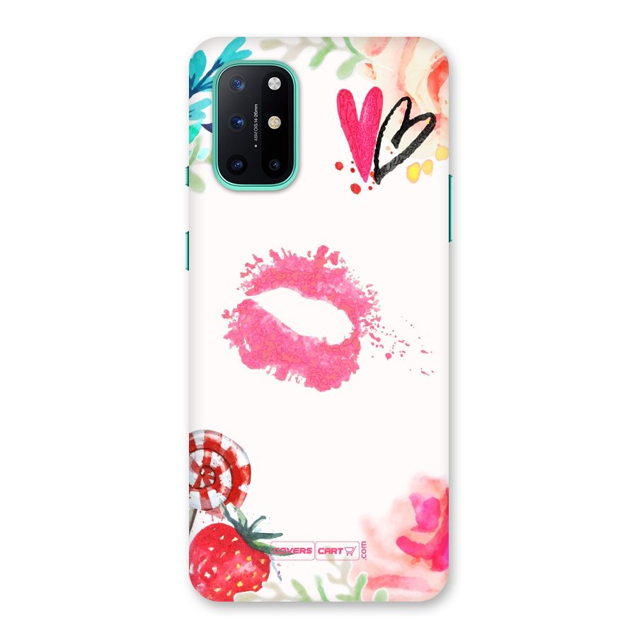 Chirpy Back Case for OnePlus 8T