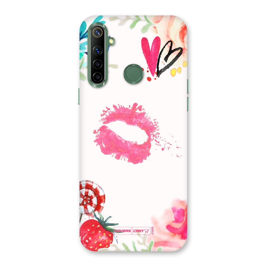 Chirpy Back Case for Realme Narzo 10