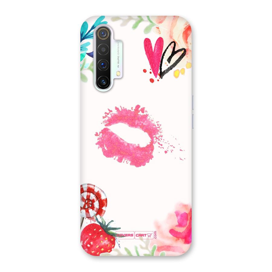 Chirpy Back Case for Realme X3 SuperZoom