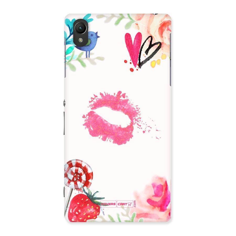 Chirpy Back Case for Sony Xperia Z2