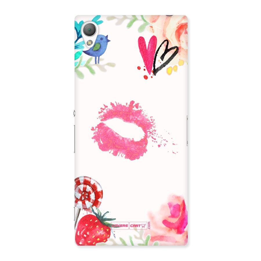 Chirpy Back Case for Sony Xperia Z3