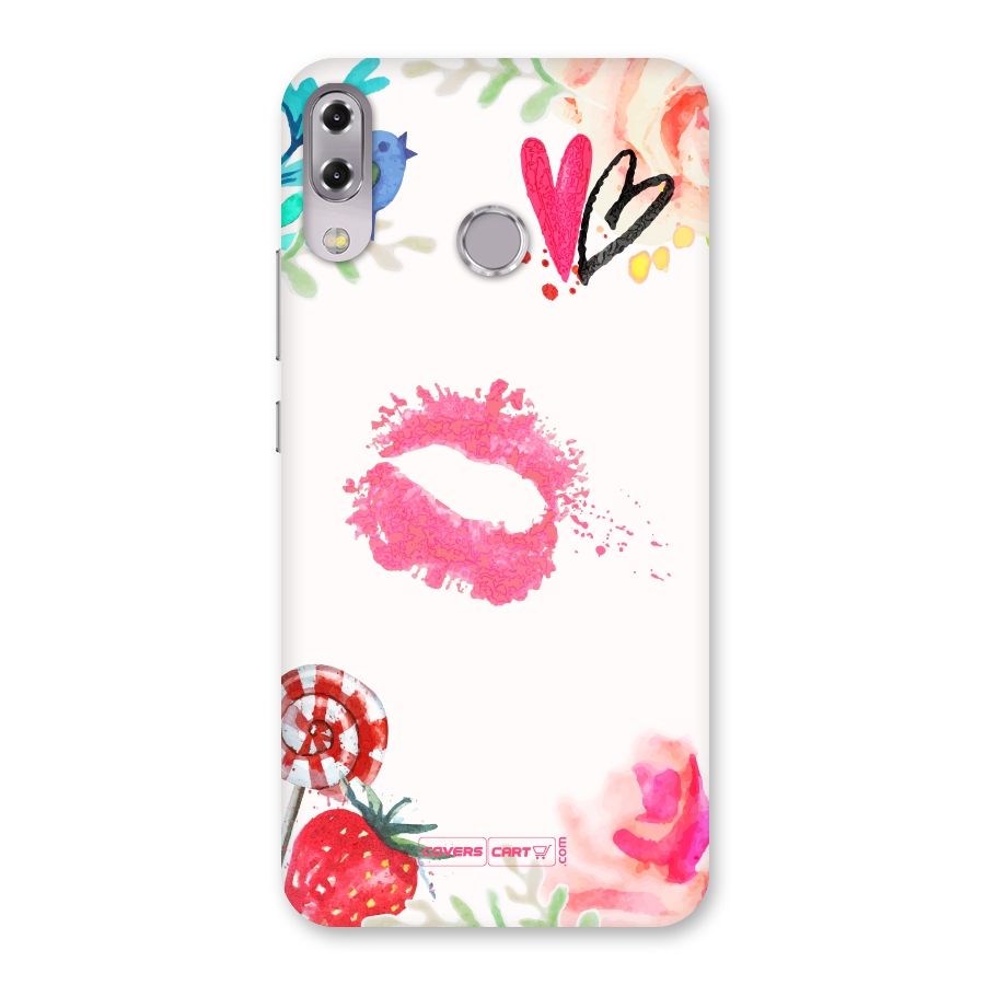 Chirpy Back Case for Zenfone 5Z