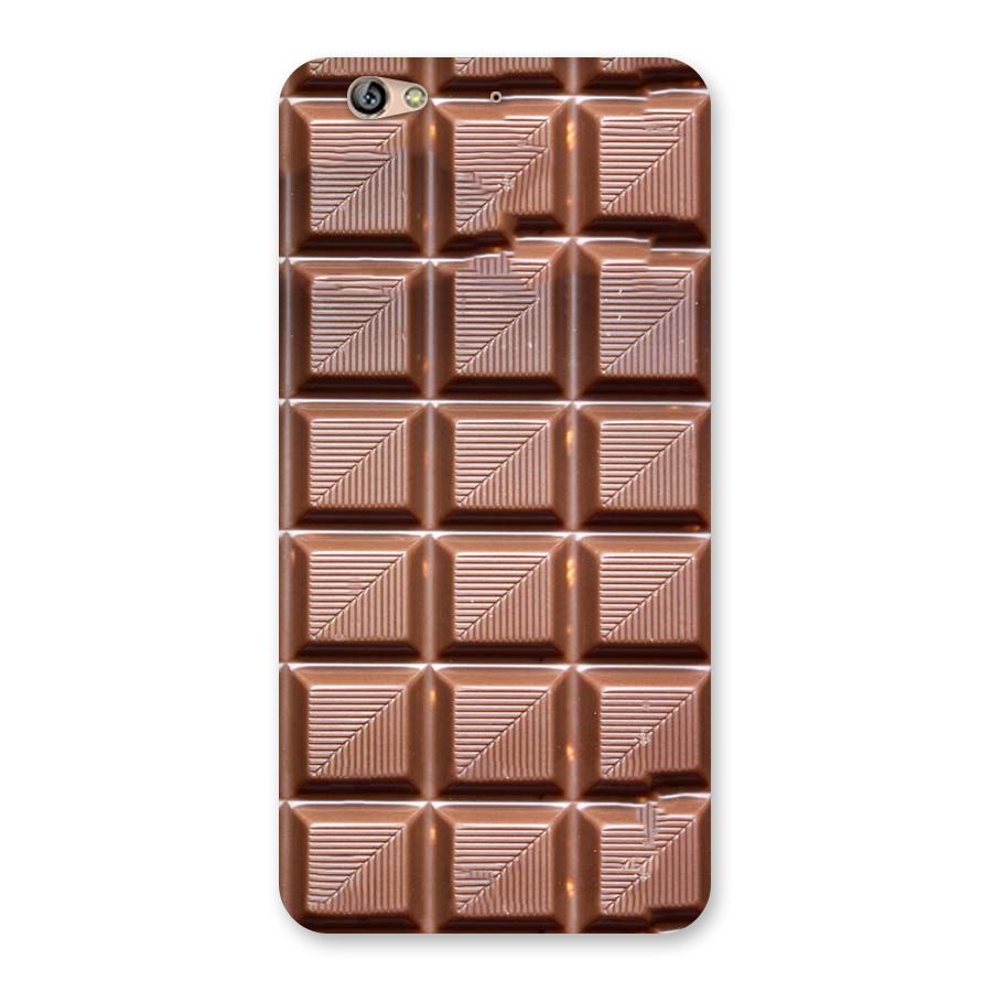Chocolate Tiles Back Case for Gionee S6