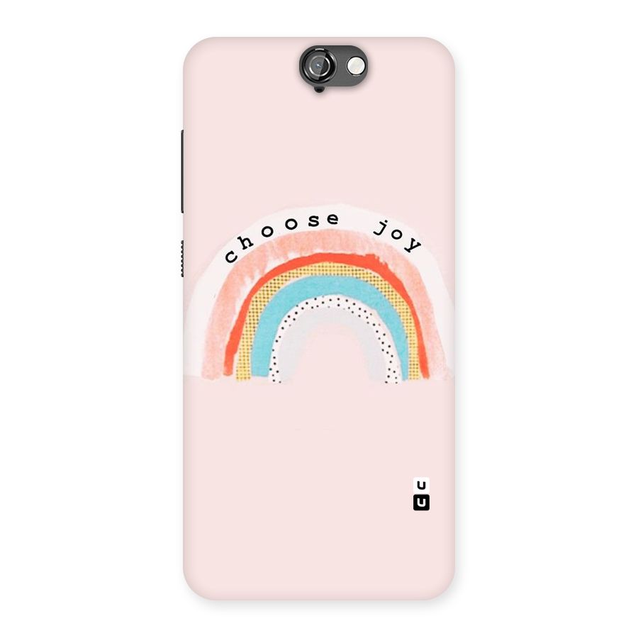 Choose Joy Back Case for HTC One A9