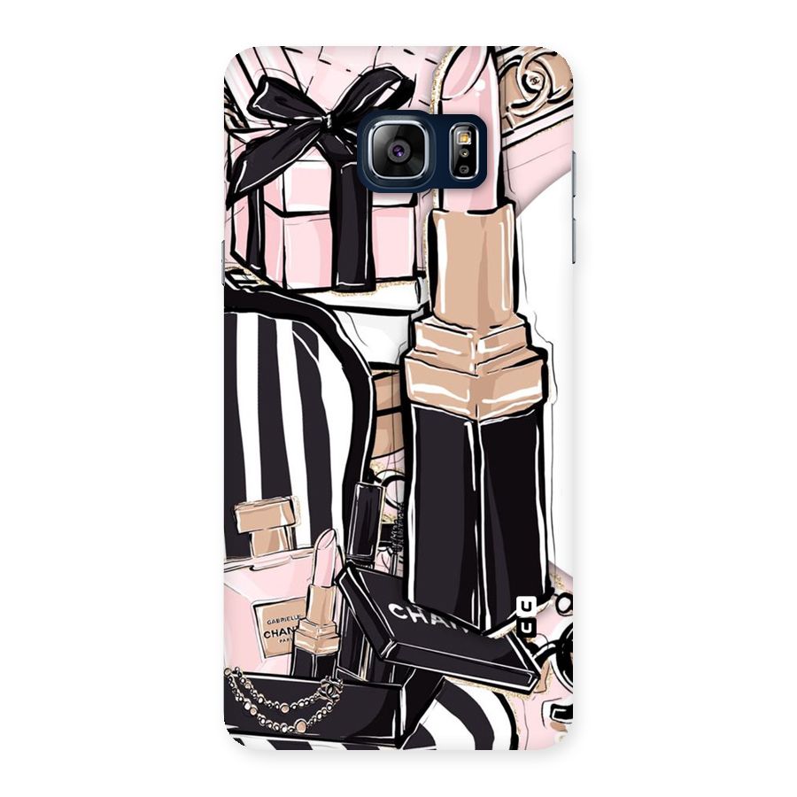 Class Girl Design Back Case for Galaxy Note 5