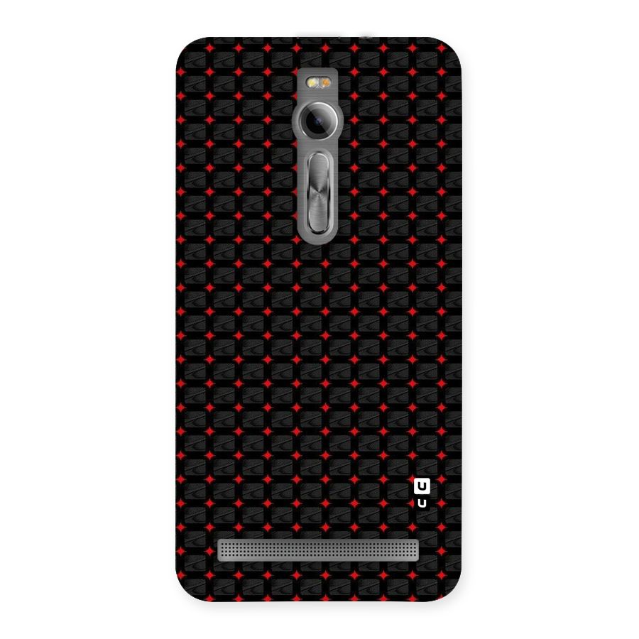 Class With Polka Back Case for Asus Zenfone 2