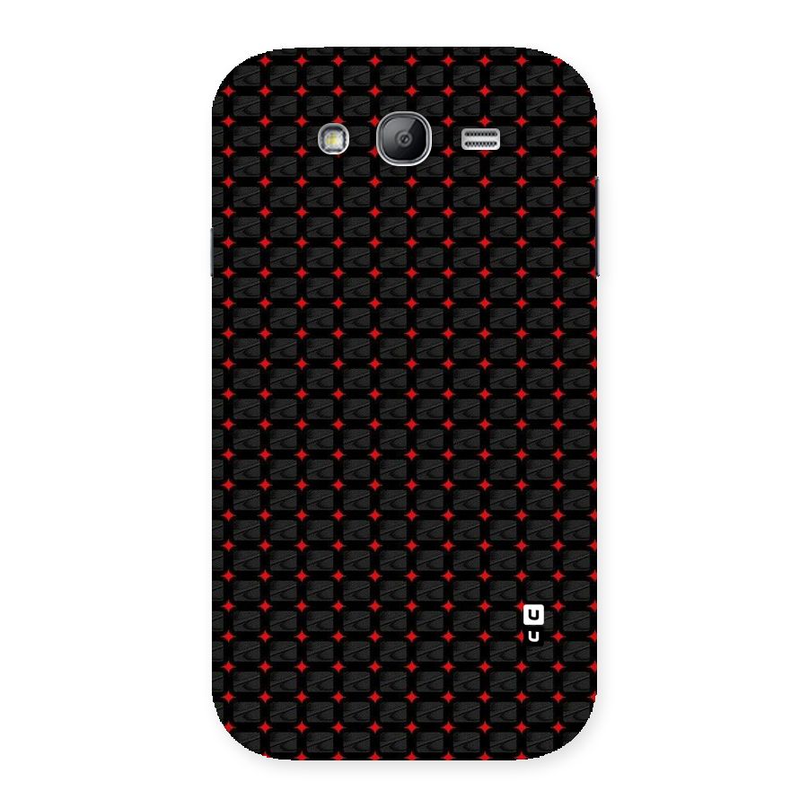 Class With Polka Back Case for Galaxy Grand Neo