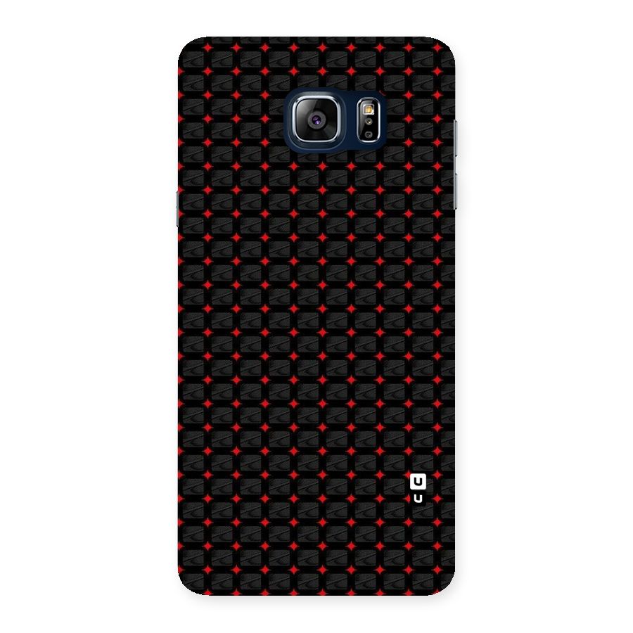 Class With Polka Back Case for Galaxy Note 5