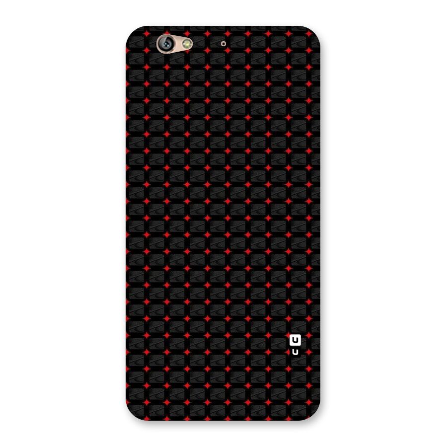Class With Polka Back Case for Gionee S6
