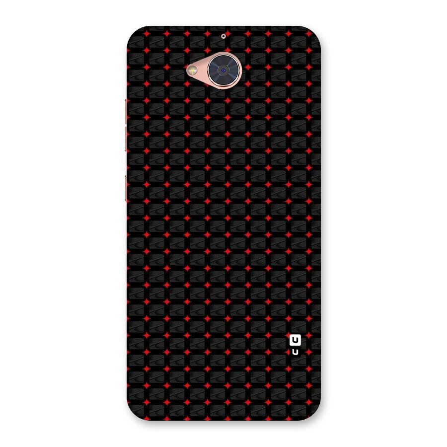 Class With Polka Back Case for Gionee S6 Pro