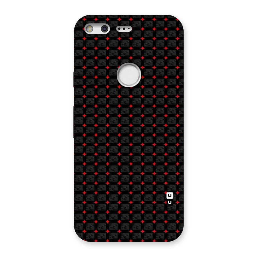 Class With Polka Back Case for Google Pixel