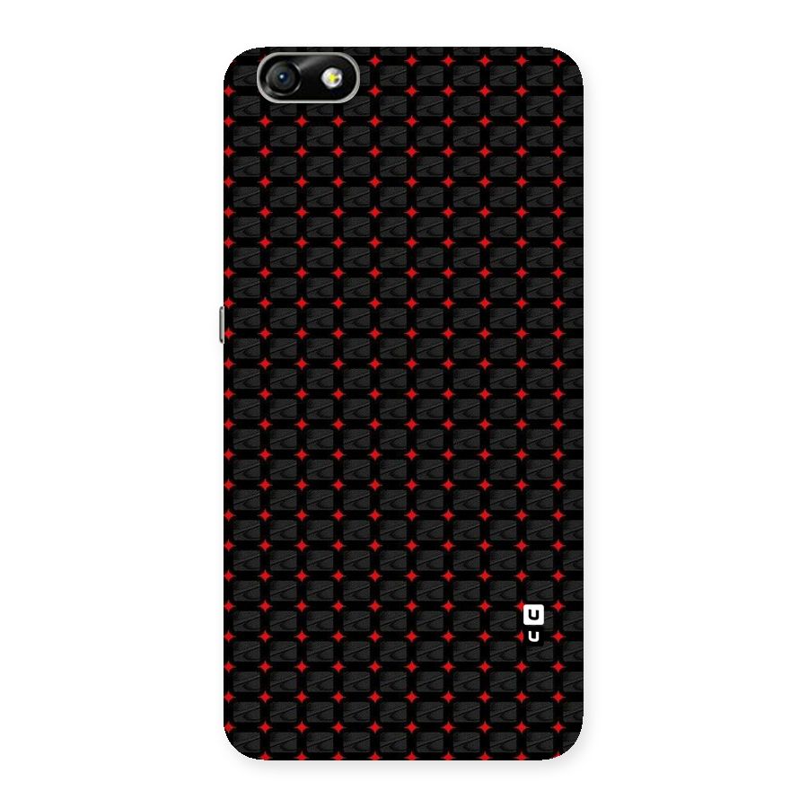 Class With Polka Back Case for Honor 4X