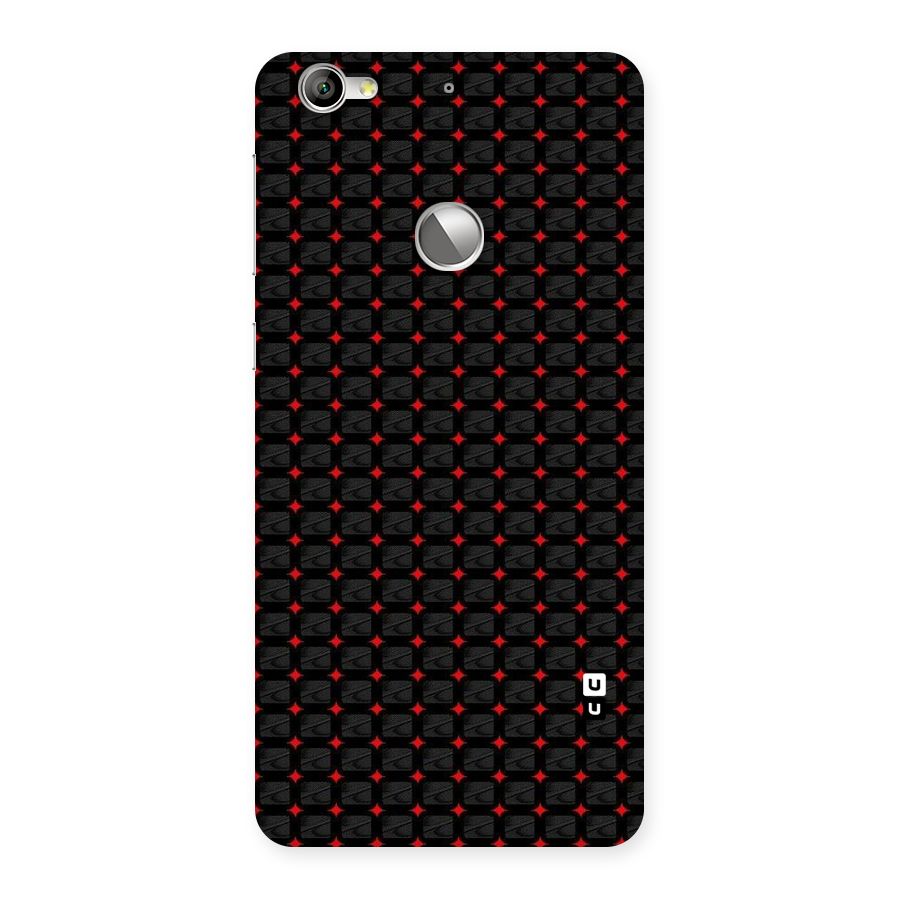Class With Polka Back Case for LeTV Le 1s