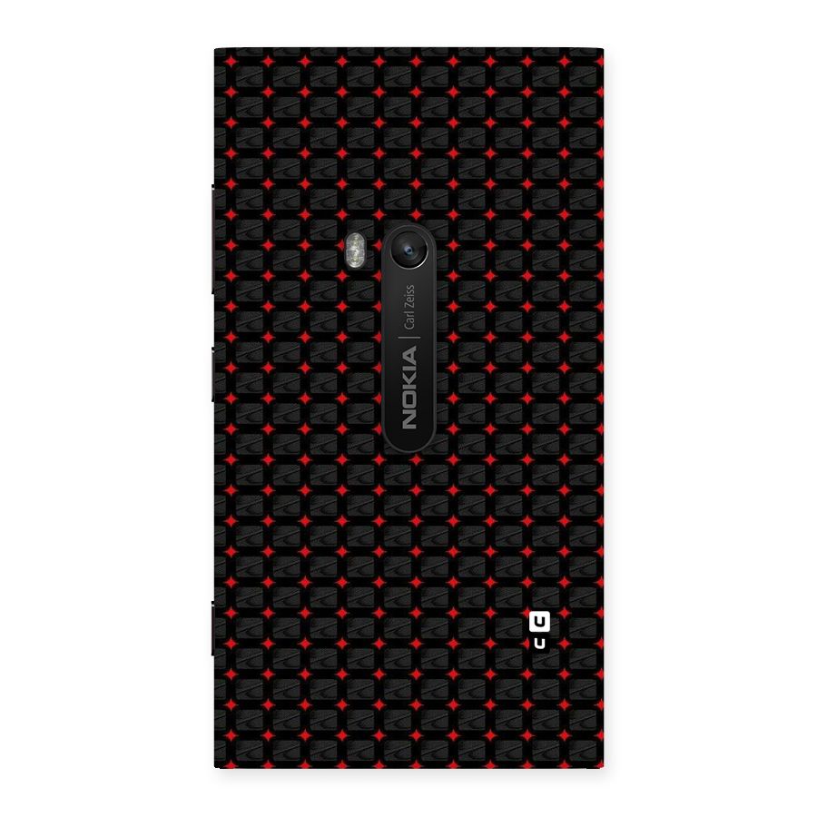 Class With Polka Back Case for Lumia 920