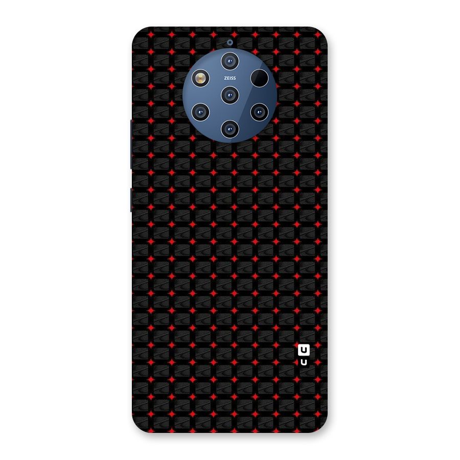 Class With Polka Back Case for Nokia 9 PureView