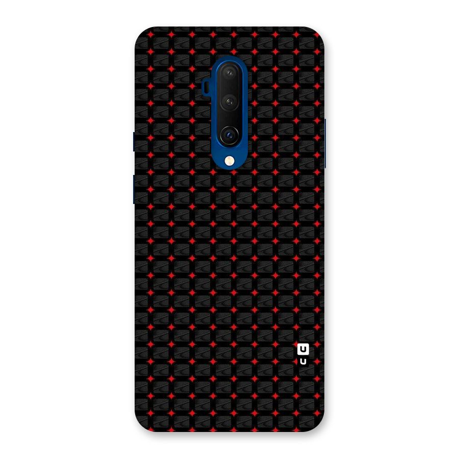 Class With Polka Back Case for OnePlus 7T Pro