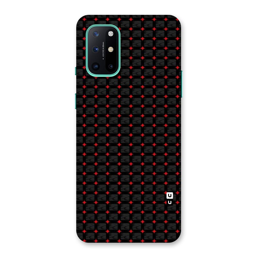 Class With Polka Back Case for OnePlus 8T