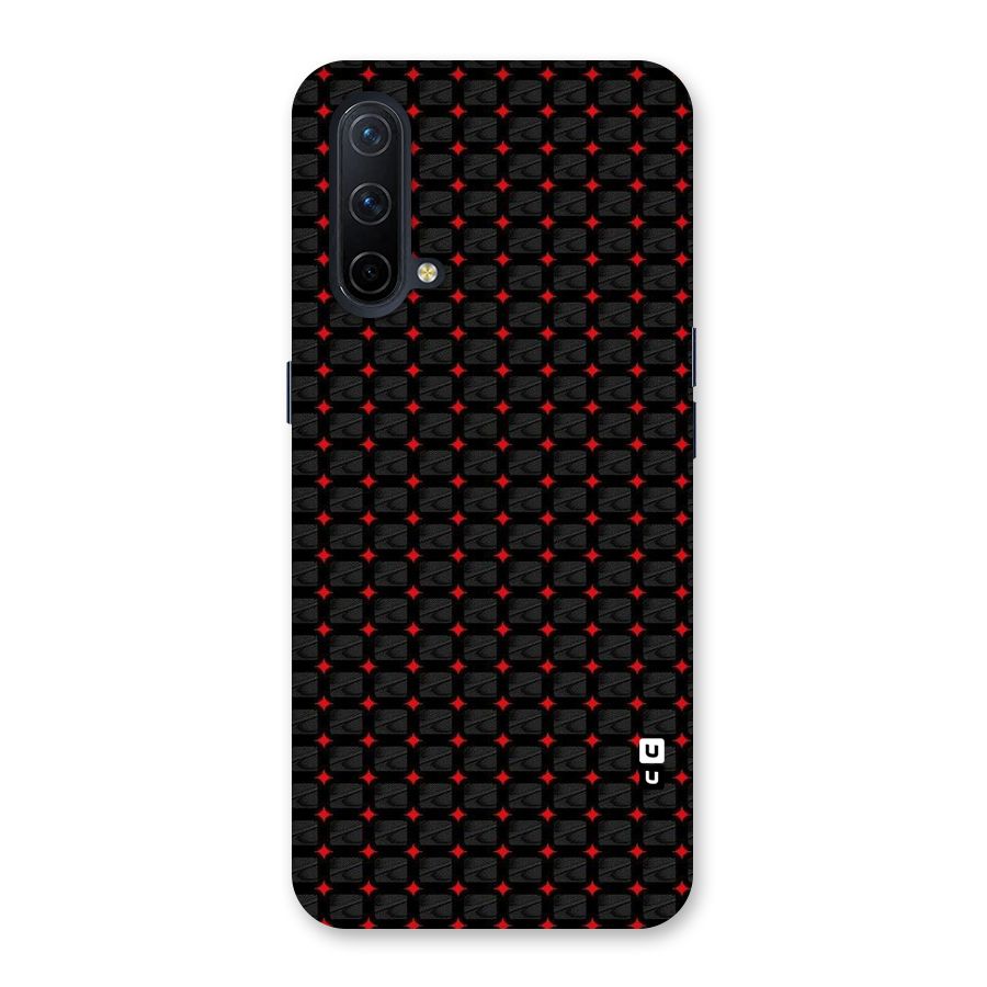 Class With Polka Back Case for OnePlus Nord CE 5G