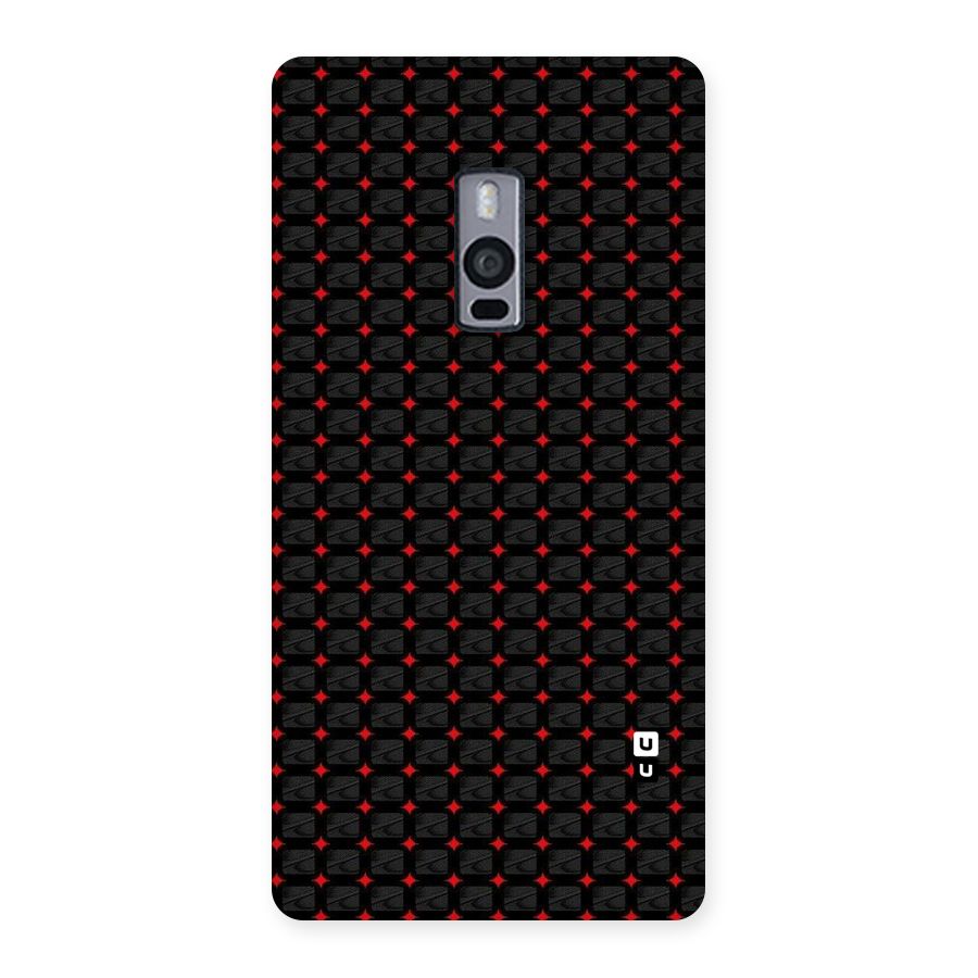Class With Polka Back Case for OnePlus Two