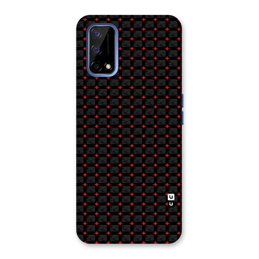 Class With Polka Back Case for Realme Narzo 30 Pro
