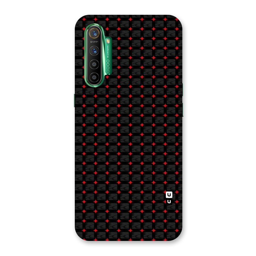 Class With Polka Back Case for Realme X2