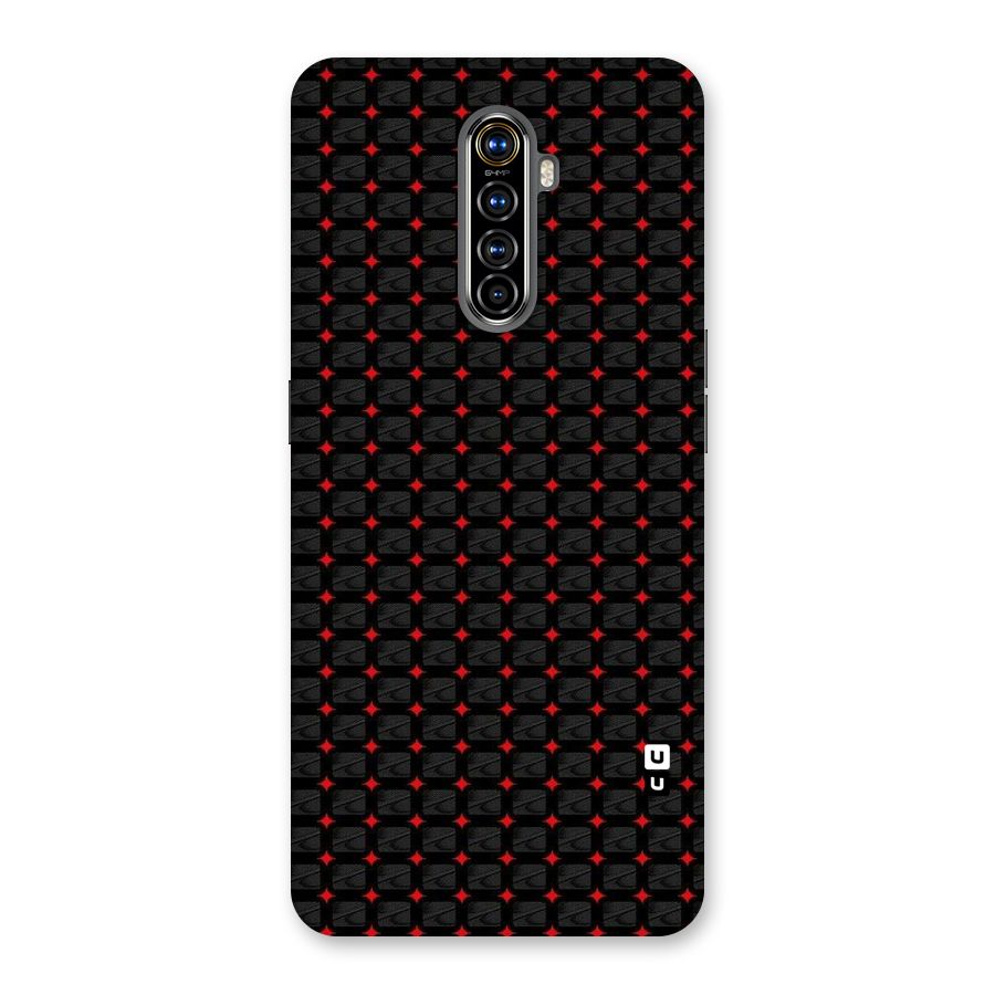 Class With Polka Back Case for Realme X2 Pro