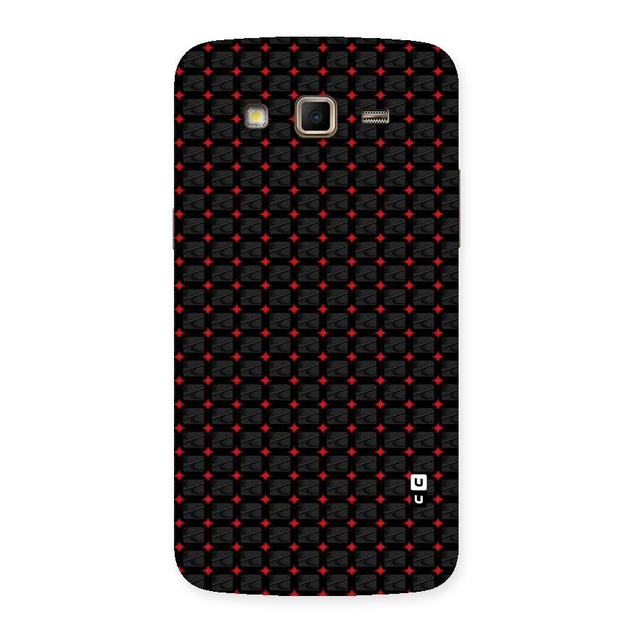 Class With Polka Back Case for Samsung Galaxy Grand 2