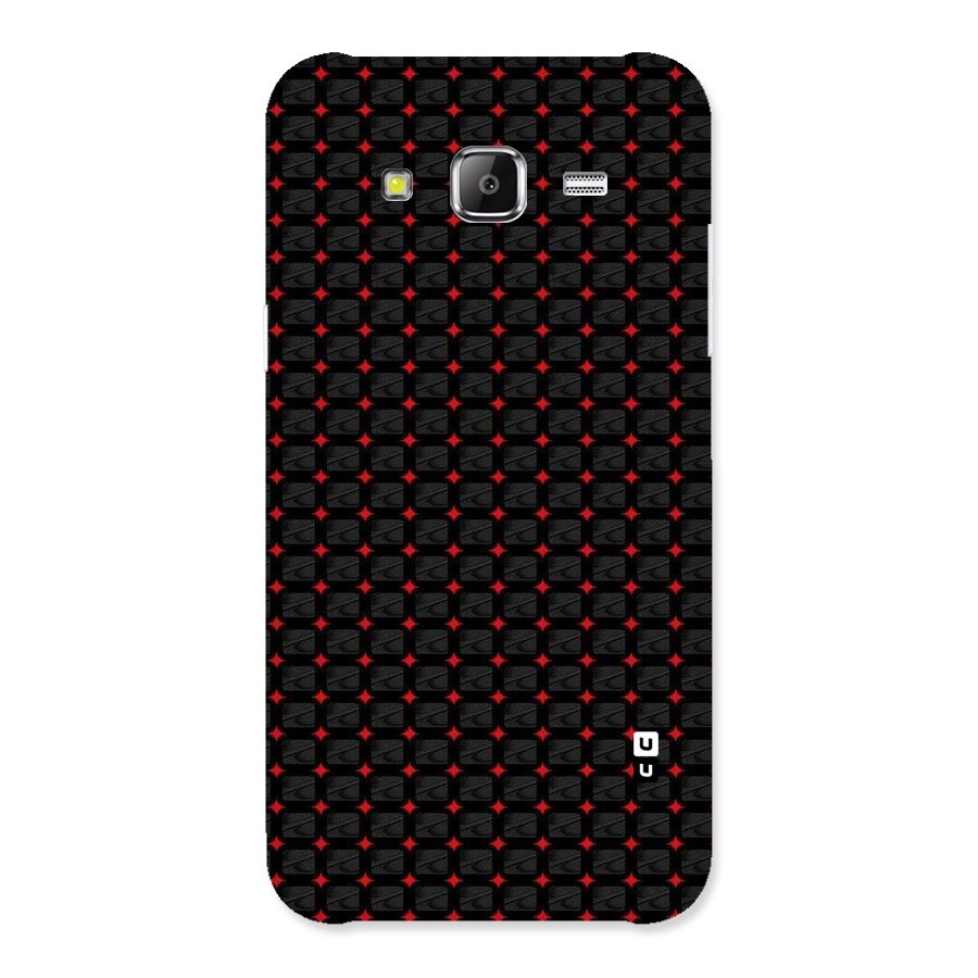 Class With Polka Back Case for Samsung Galaxy J2 Prime