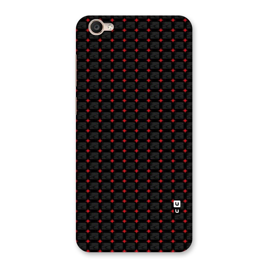 Class With Polka Back Case for Vivo Y55s