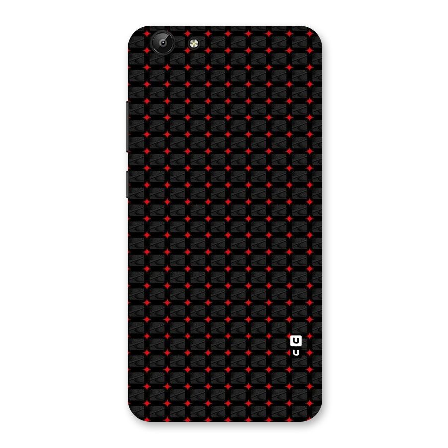 Class With Polka Back Case for Vivo Y69