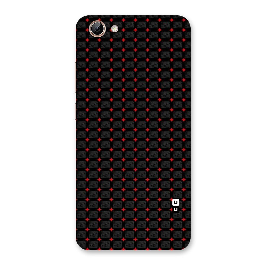 Class With Polka Back Case for Vivo Y71i