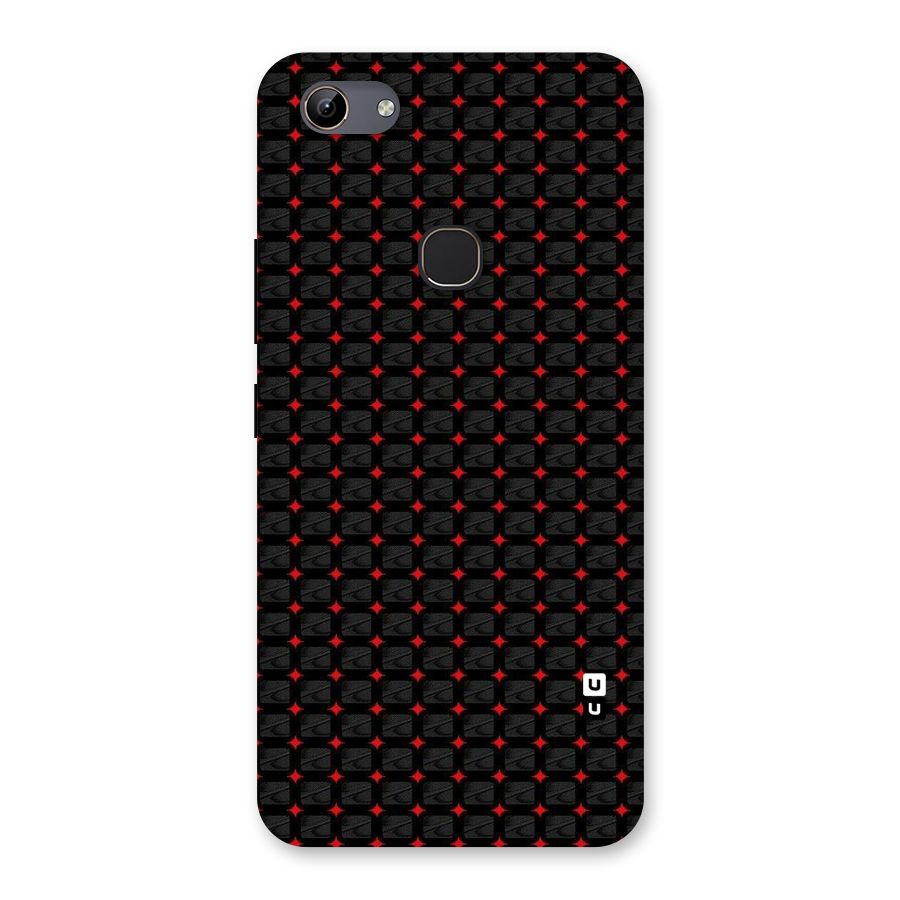 Class With Polka Back Case for Vivo Y81