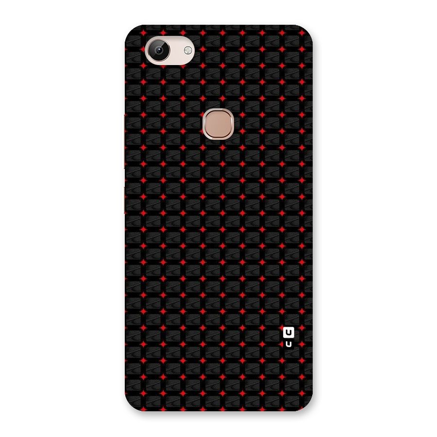 Class With Polka Back Case for Vivo Y83