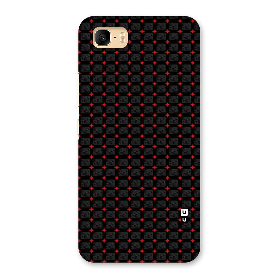 Class With Polka Back Case for Zenfone 3s Max