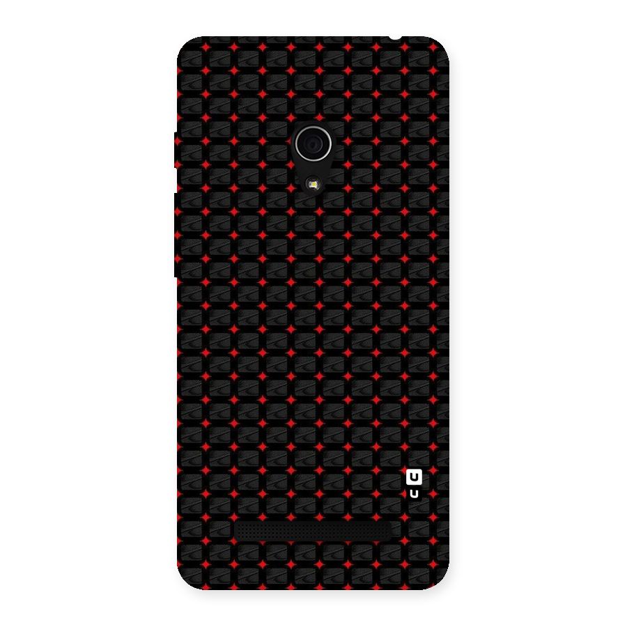 Class With Polka Back Case for Zenfone 5