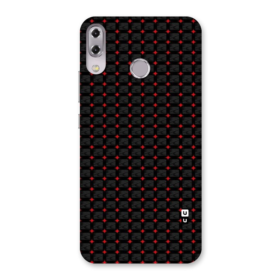Class With Polka Back Case for Zenfone 5Z