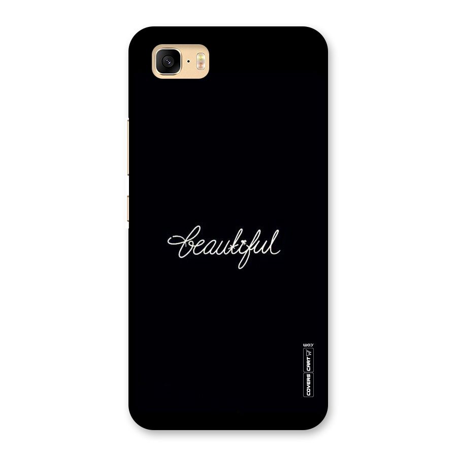 Classic Beautiful Back Case for Zenfone 3s Max