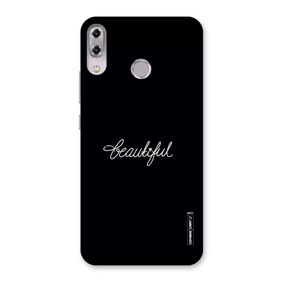 Classic Beautiful Back Case for Zenfone 5Z