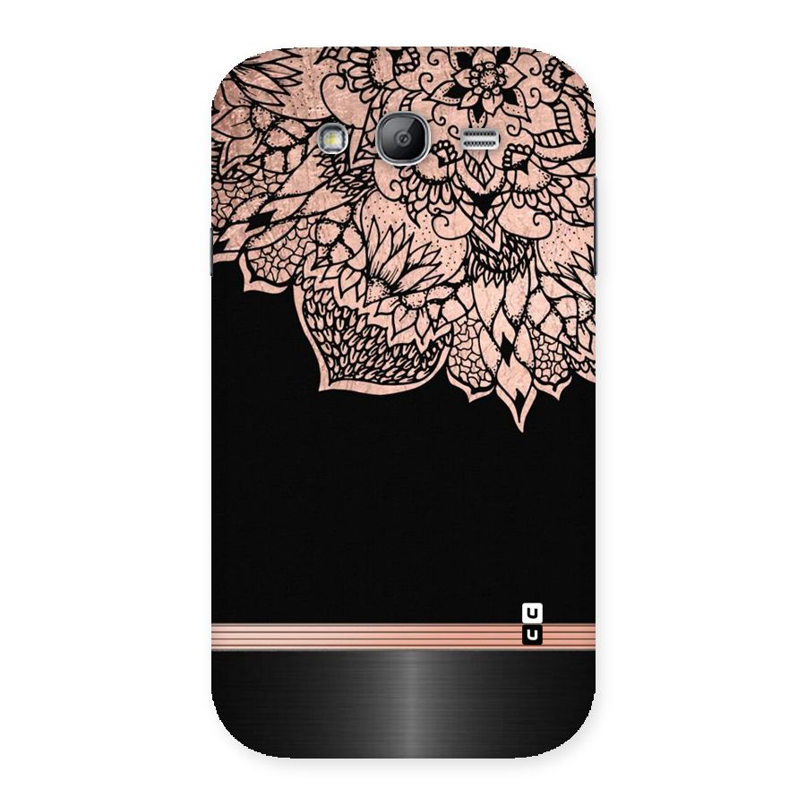 Classic Black Sleak Design Back Case for Galaxy Grand Neo Plus