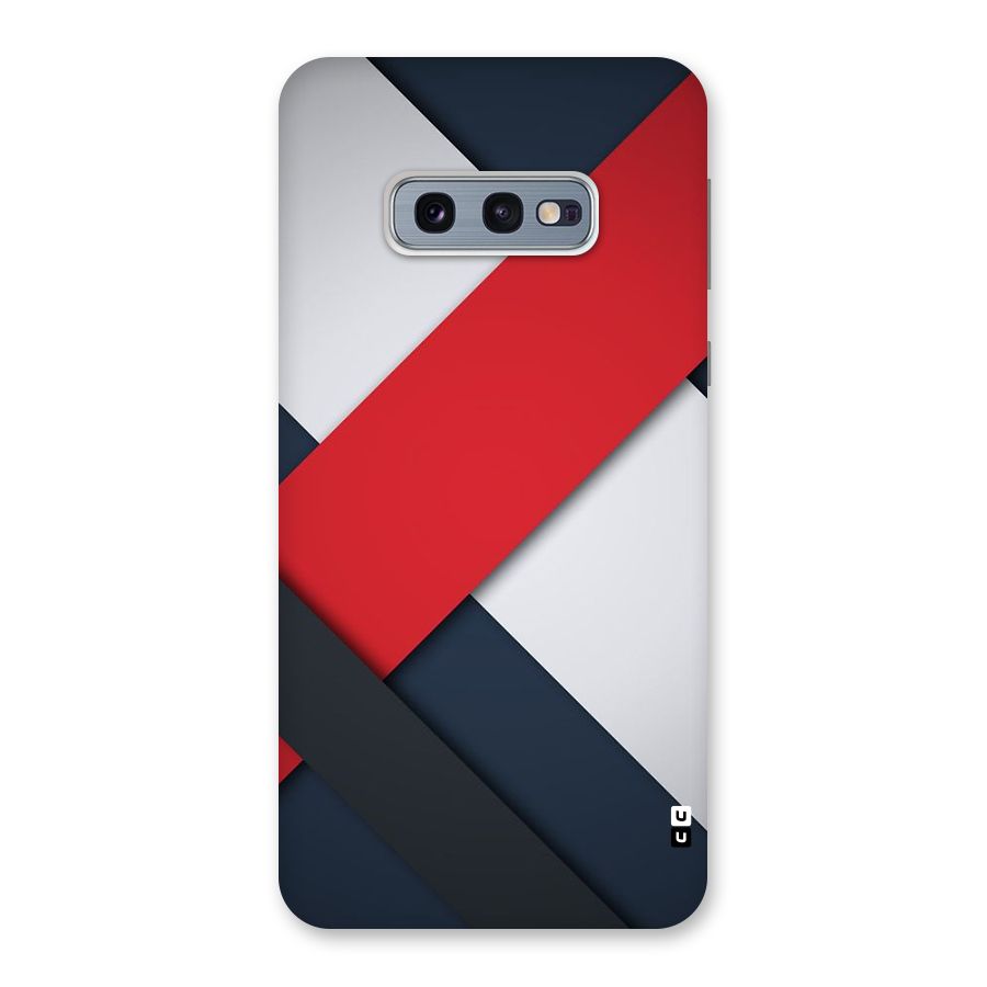 Classic Bold Back Case for Galaxy S10e