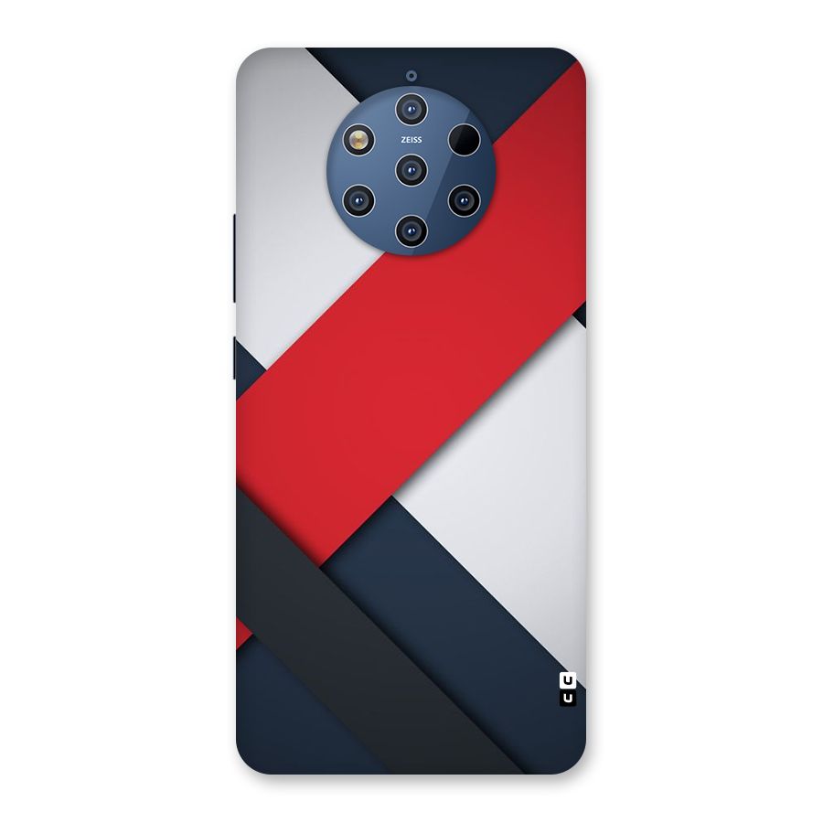 Classic Bold Back Case for Nokia 9 PureView