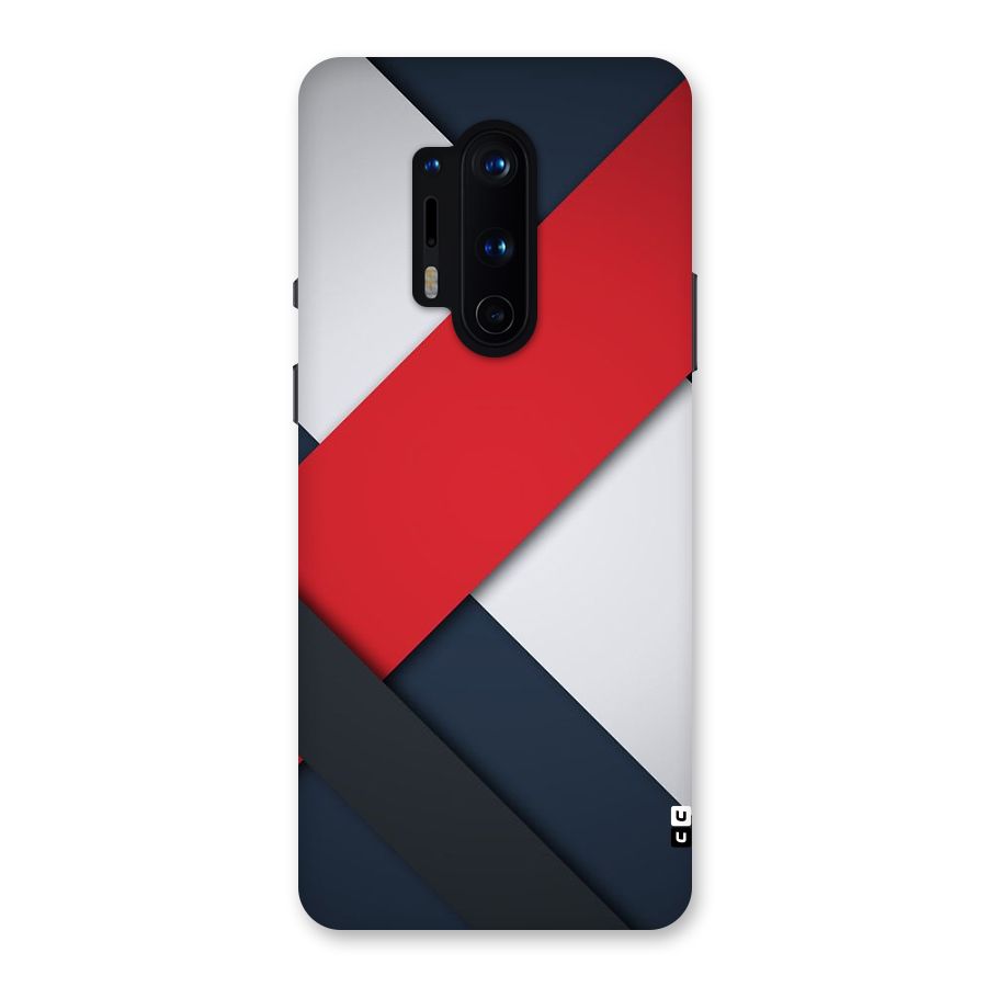 Classic Bold Back Case for OnePlus 8 Pro
