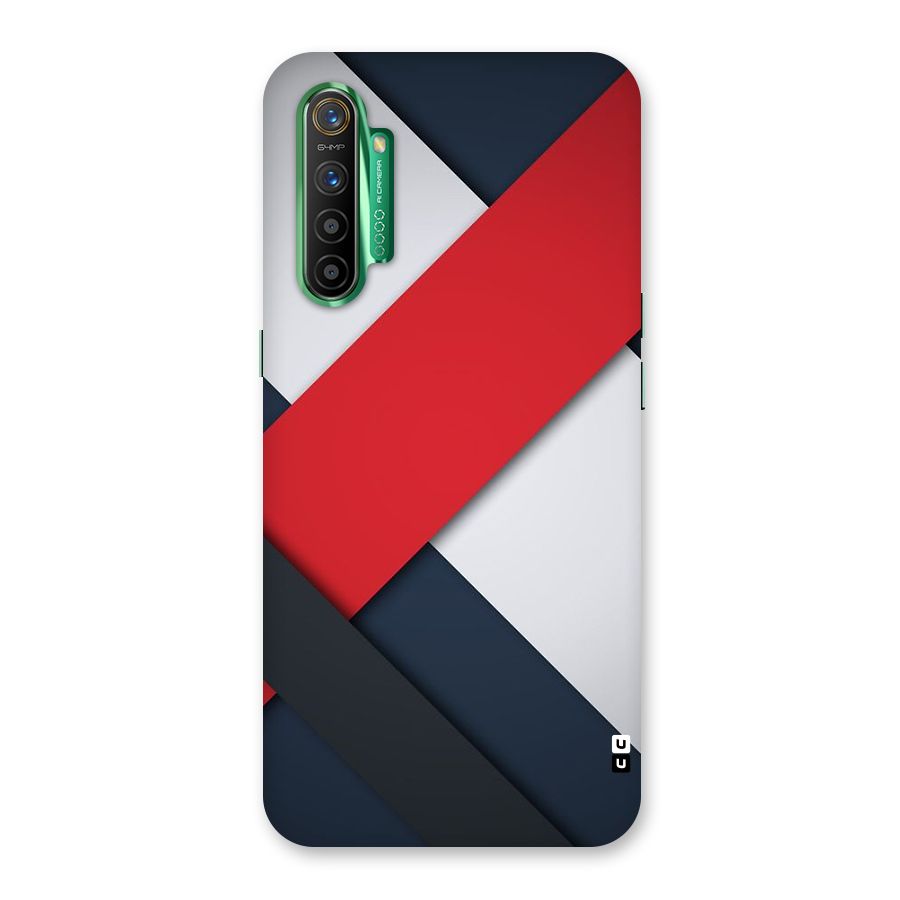 Classic Bold Back Case for Realme X2