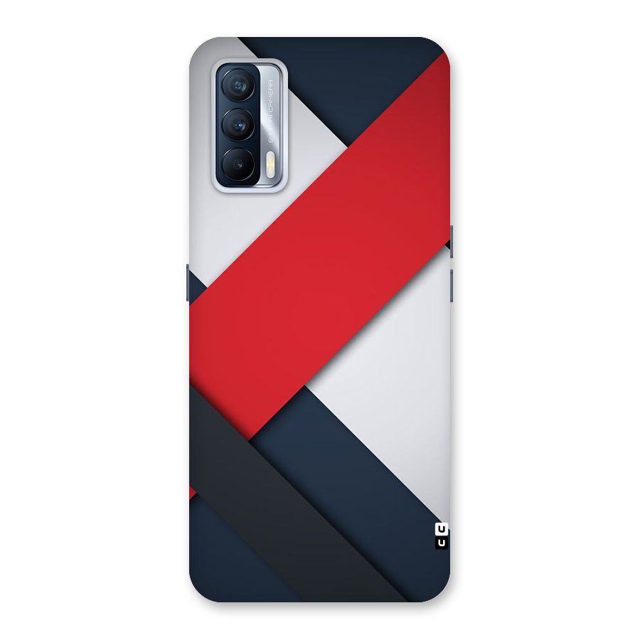 Classic Bold Back Case for Realme X7