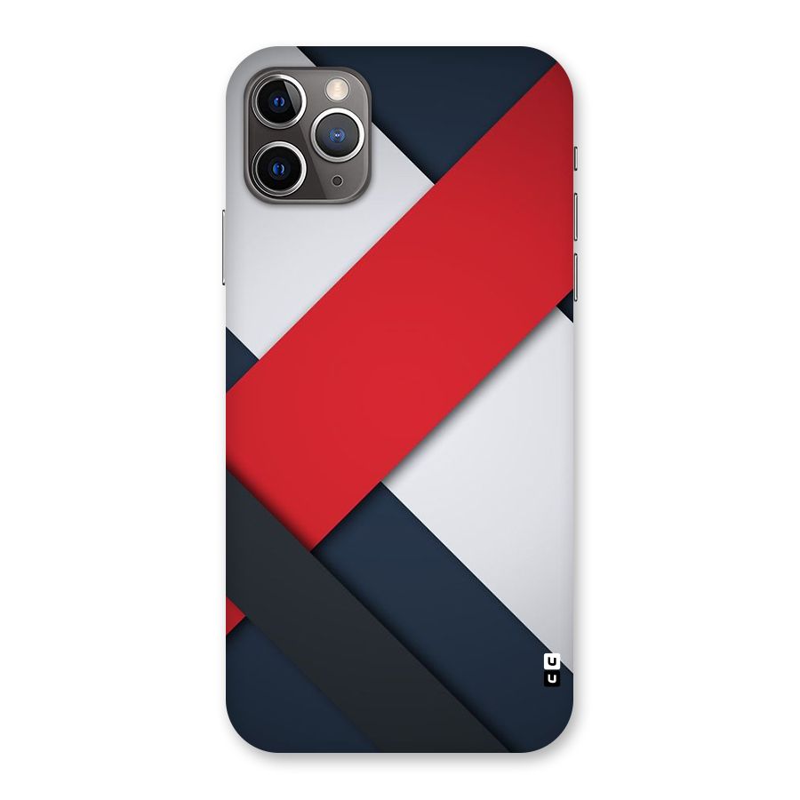 Classic Bold Back Case for iPhone 11 Pro Max