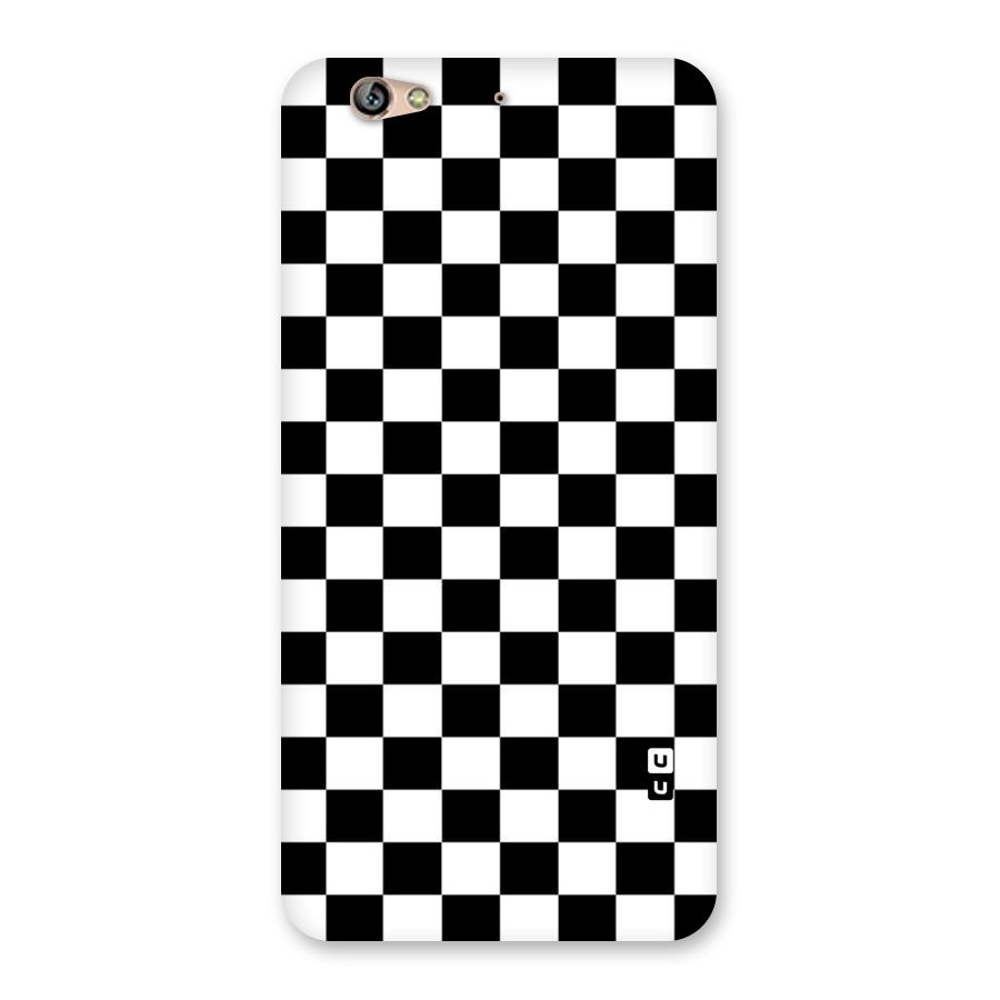 Classic Check Back Case for Gionee S6