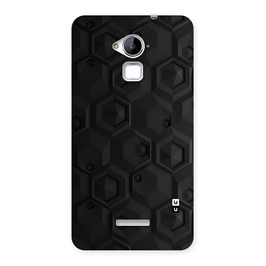 Classic Hexa Back Case for Coolpad Note 3