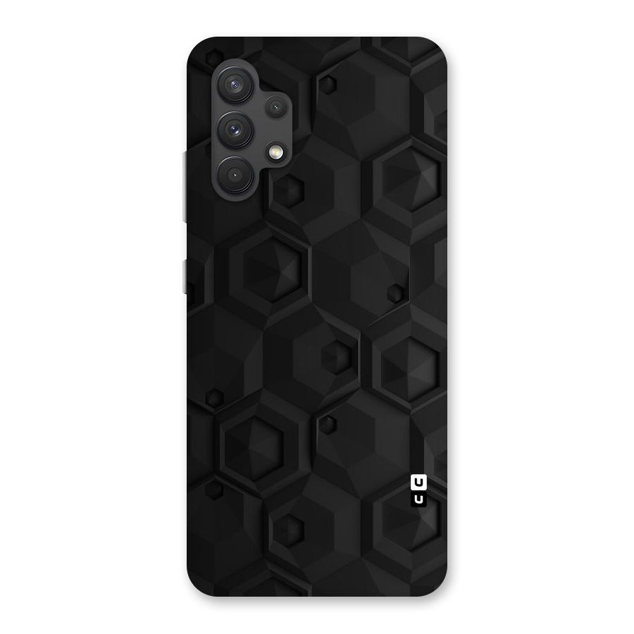 Classic Hexa Back Case for Galaxy A32