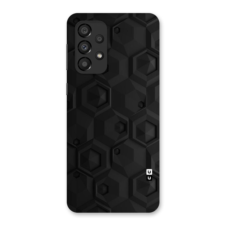 Classic Hexa Back Case for Galaxy A33 5G